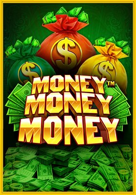 Money Money Money